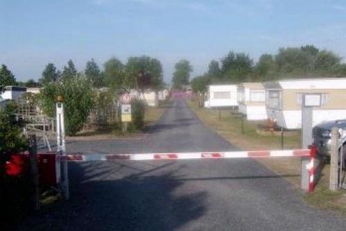 foto camping Silico