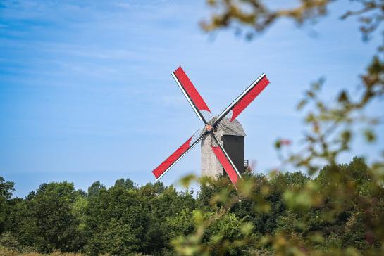 Zuid-Abdijmolen