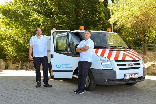 gemeenschapswachten