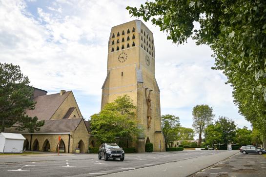 Sint-Niklaaskerk