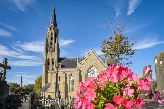 Sint-Pieterskerk