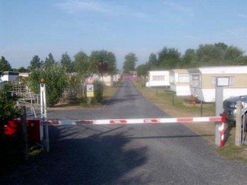 foto camping Silico
