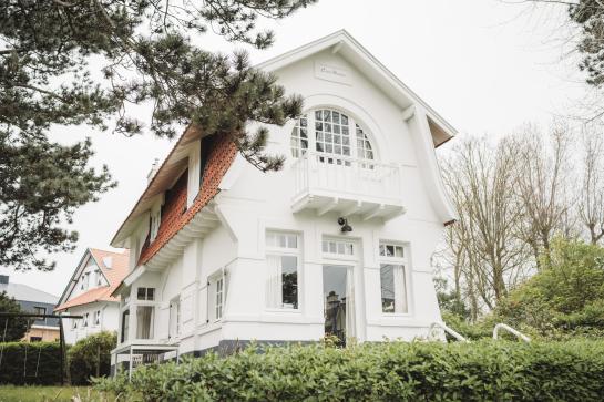 Erfgoed Casa Blanca