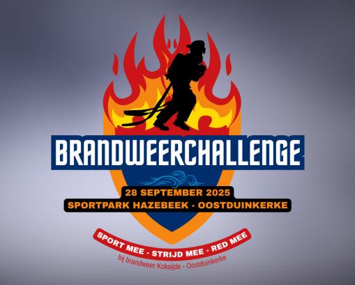 brandweerchallenge