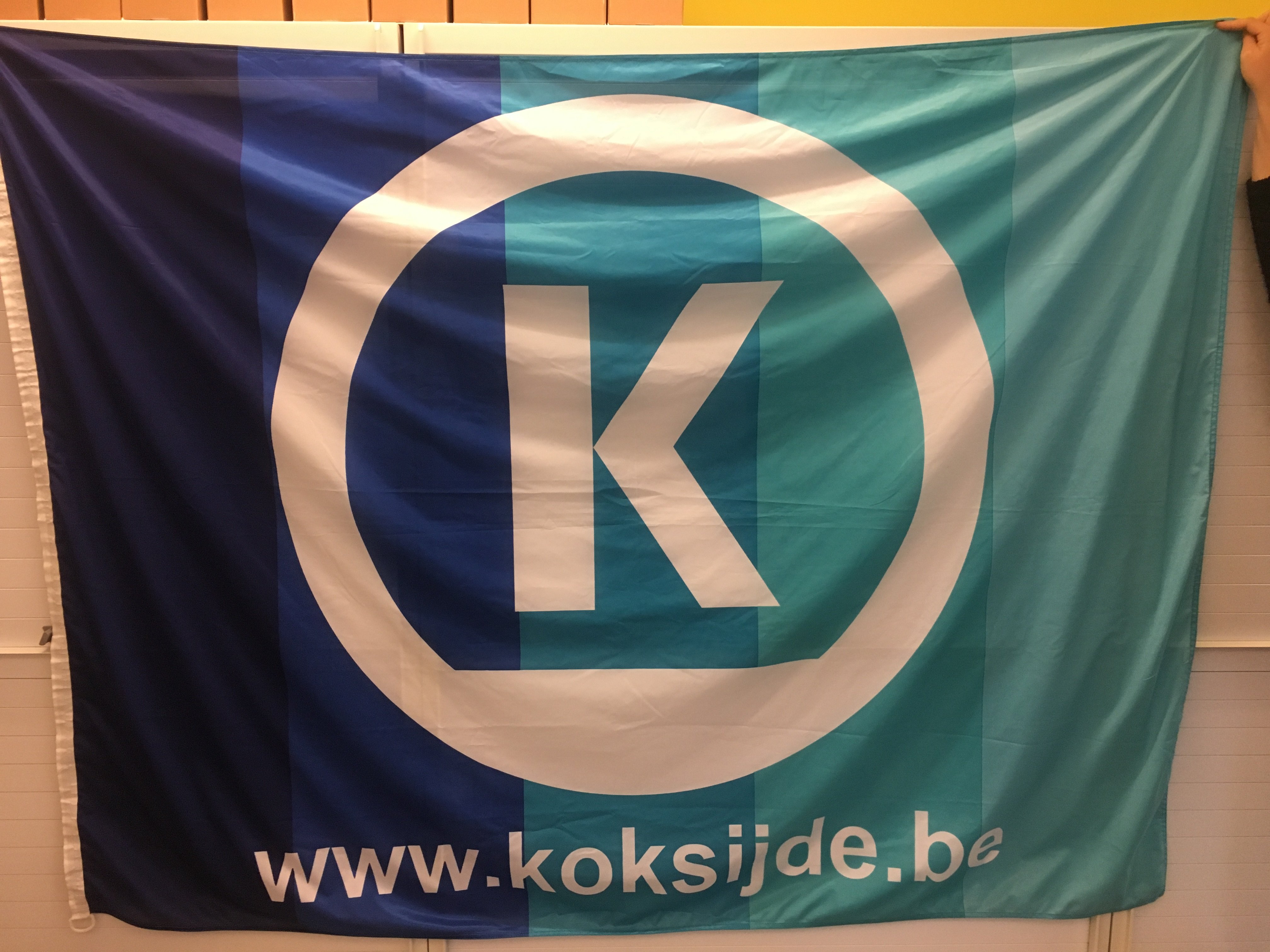 k-vlag